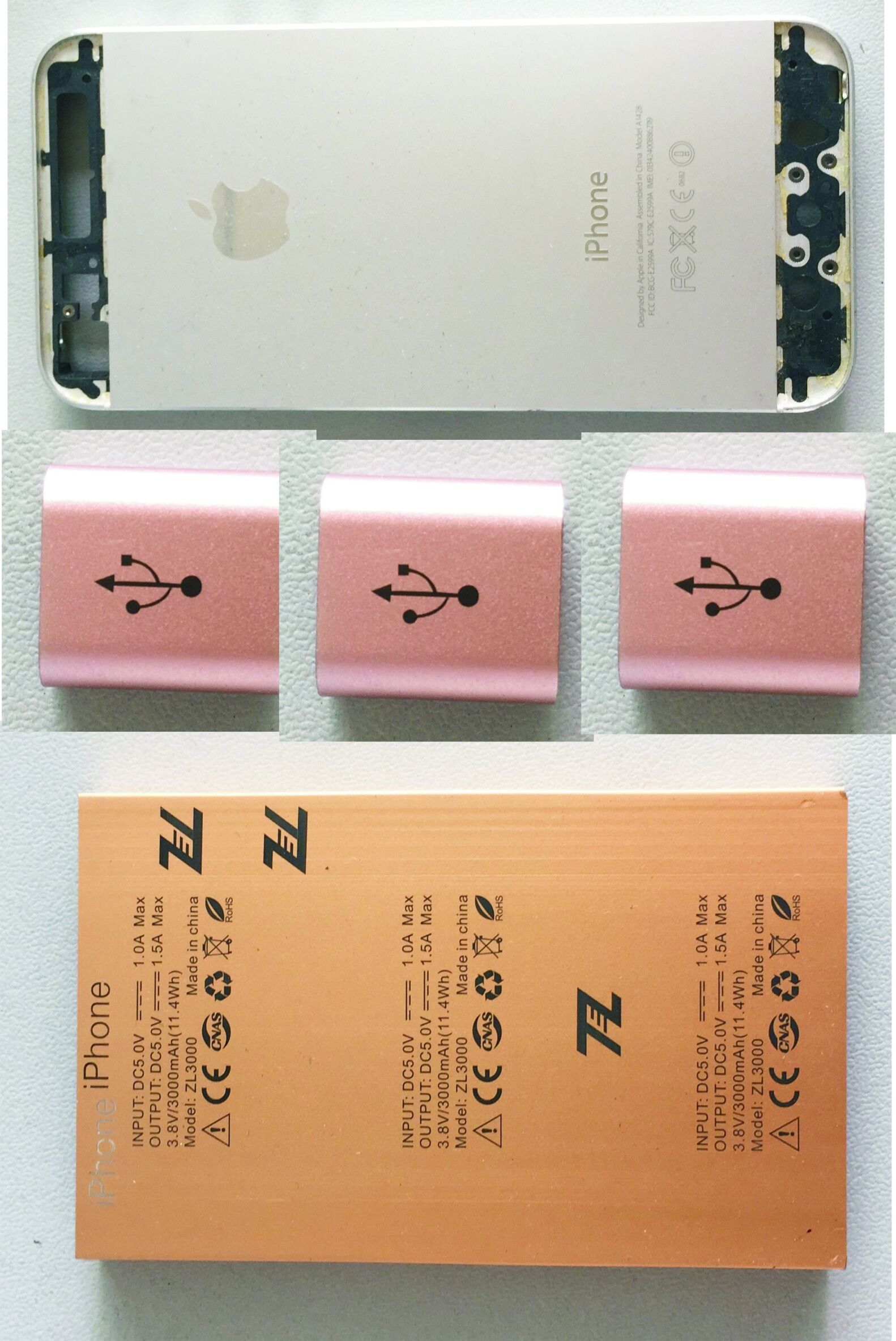 氧化鋁打黑用什么激光打標機